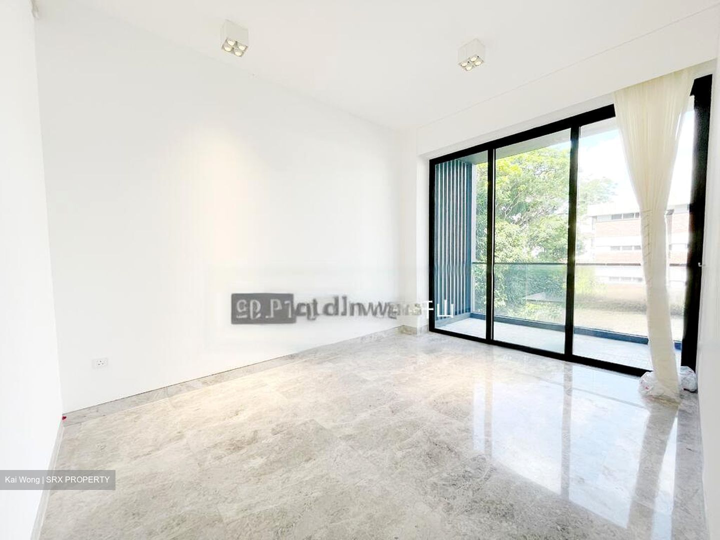 Jervois Privé (D10), Apartment #434256371